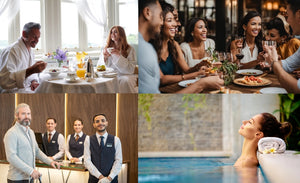 Guest Experience Management in Hospitality