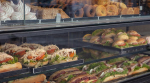 Handle Food Safely in Retail Environments