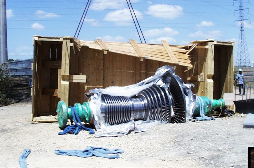 Hazard Management in Rigging & Dogging Operations