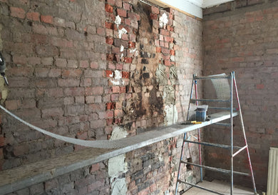 Hazard Prevention & Control in Solid Plastering Activities