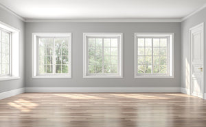High-Quality Finishes in Painting & Decorating Work