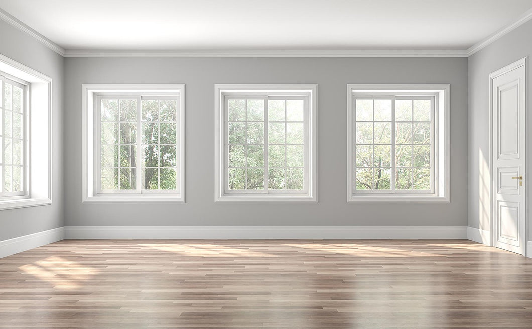 High-Quality Finishes in Painting & Decorating Work
