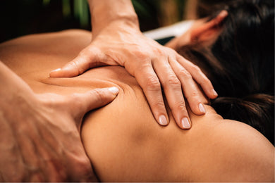 Holistic Practices in Body Massage Therapy