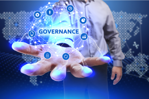 ICT Governance Frameworks