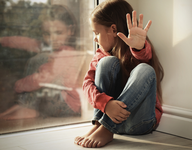 Identify & Report Children & Young People at Risk