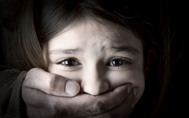 Identifying Signs of Child Abuse & Neglect