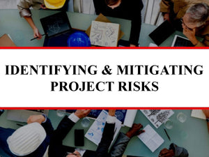 Identifying & Mitigating Project Risks