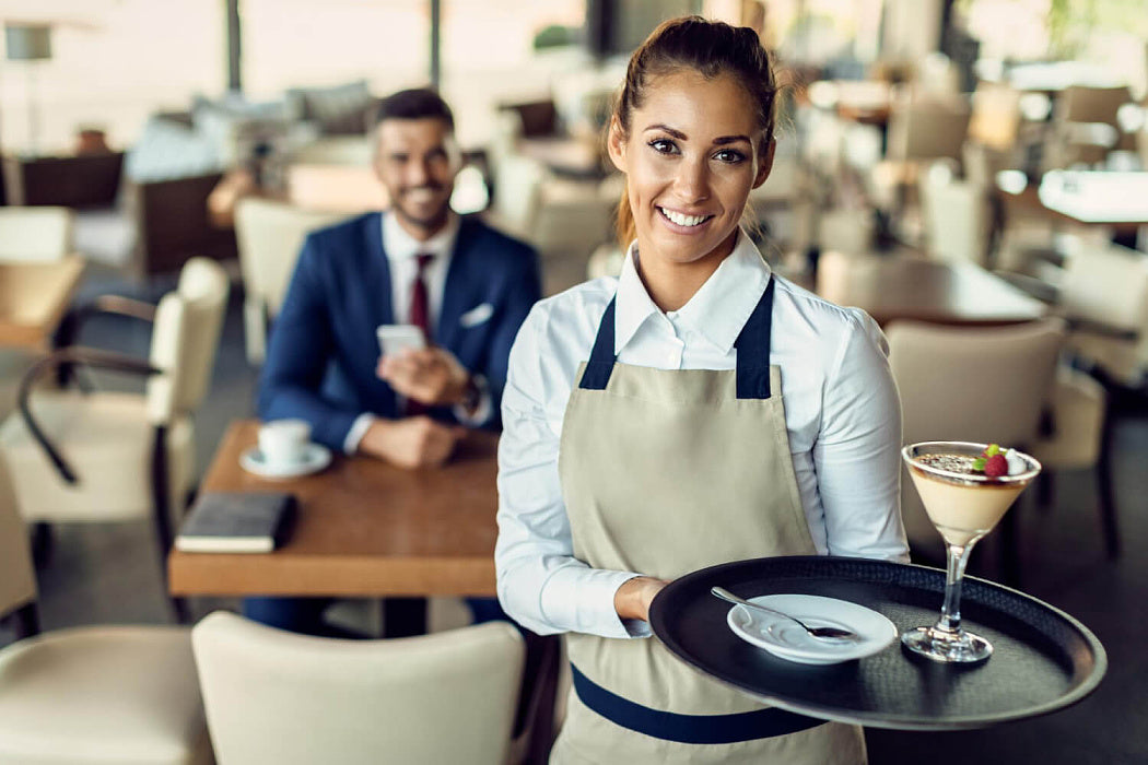 Implement Effective Work Practices in Hospitality Services