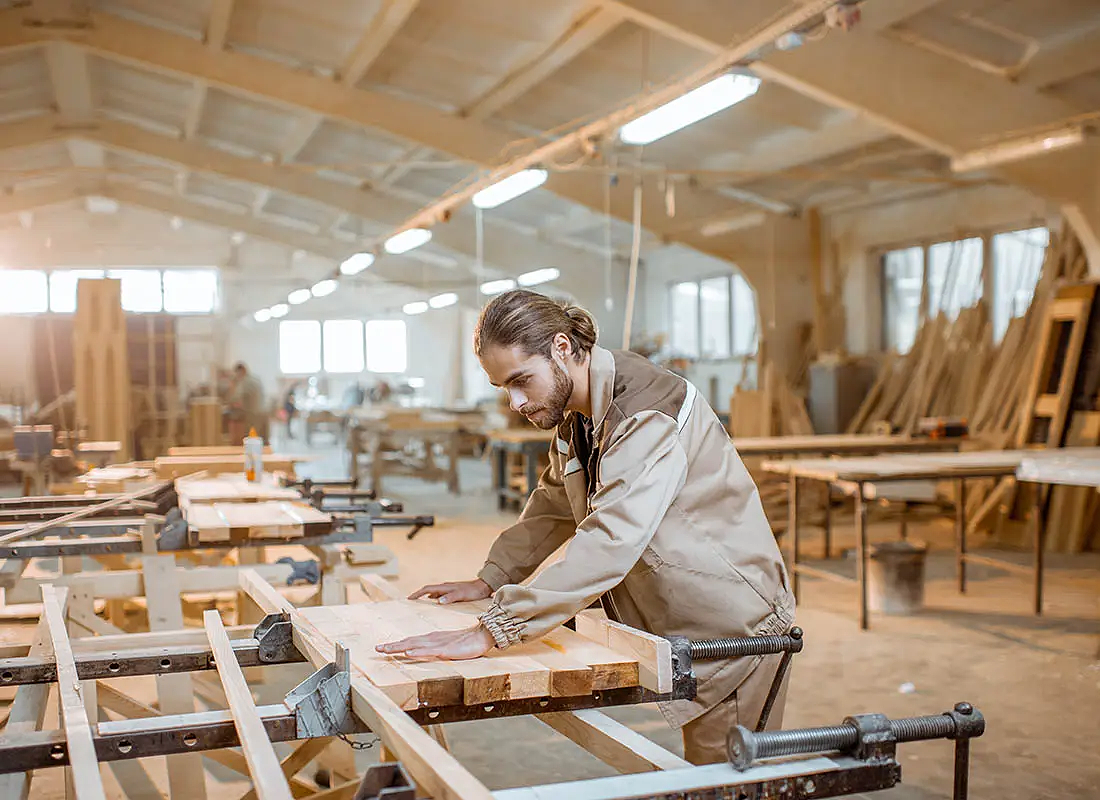 Implement Efficient Work Practices in Carpentry Operations