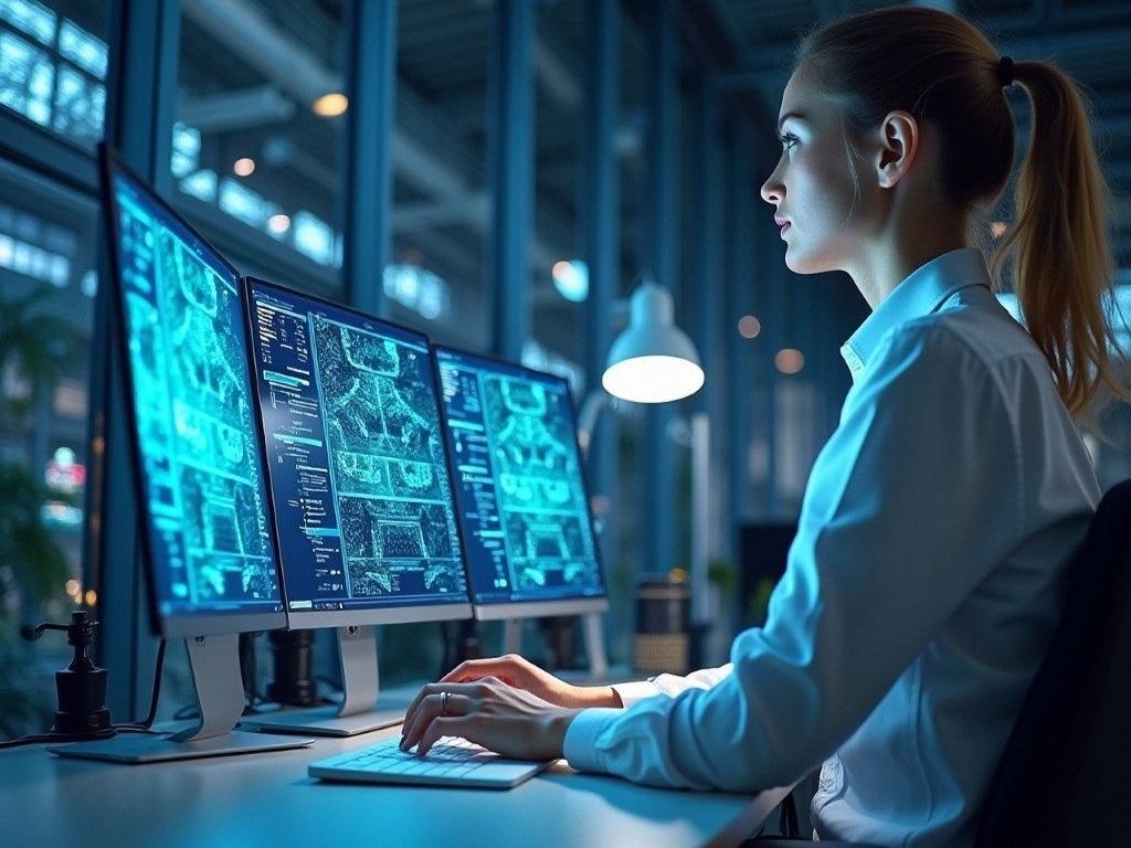 Implement Professional Work Practices in ICT Operations