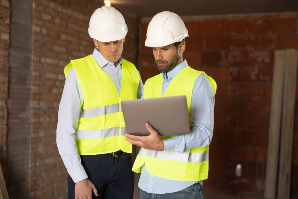 Incident Investigation & Reporting in Construction Projects