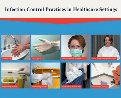 Infection Control Practices in Healthcare Settings