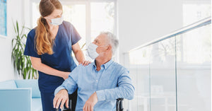 Infection Control in Aged Care