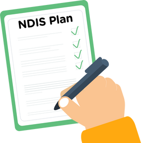 Interpreting NDIS Plans in Support Coordination