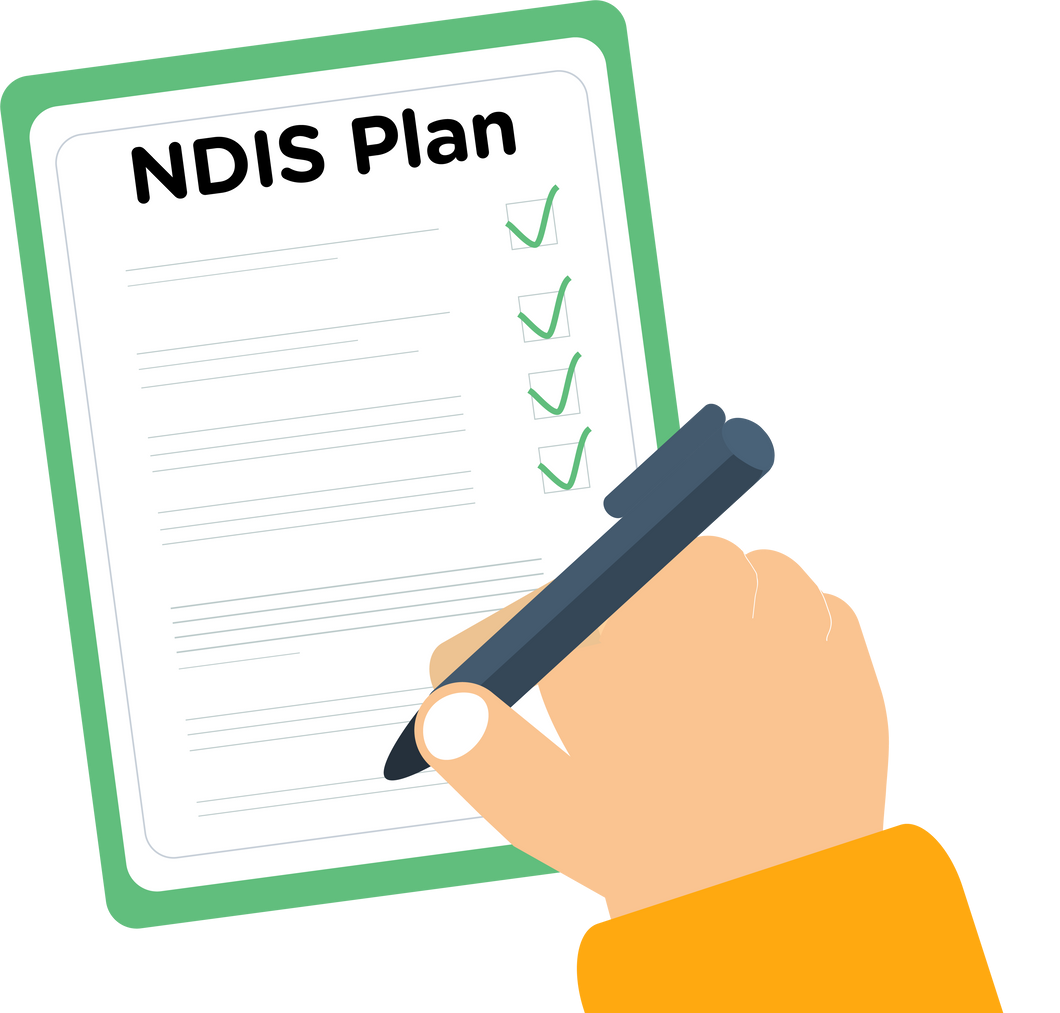 Interpreting NDIS Plans in Support Coordination