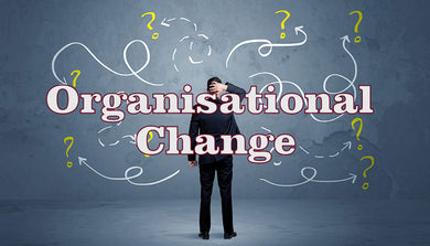 Introduction to Organisational Change