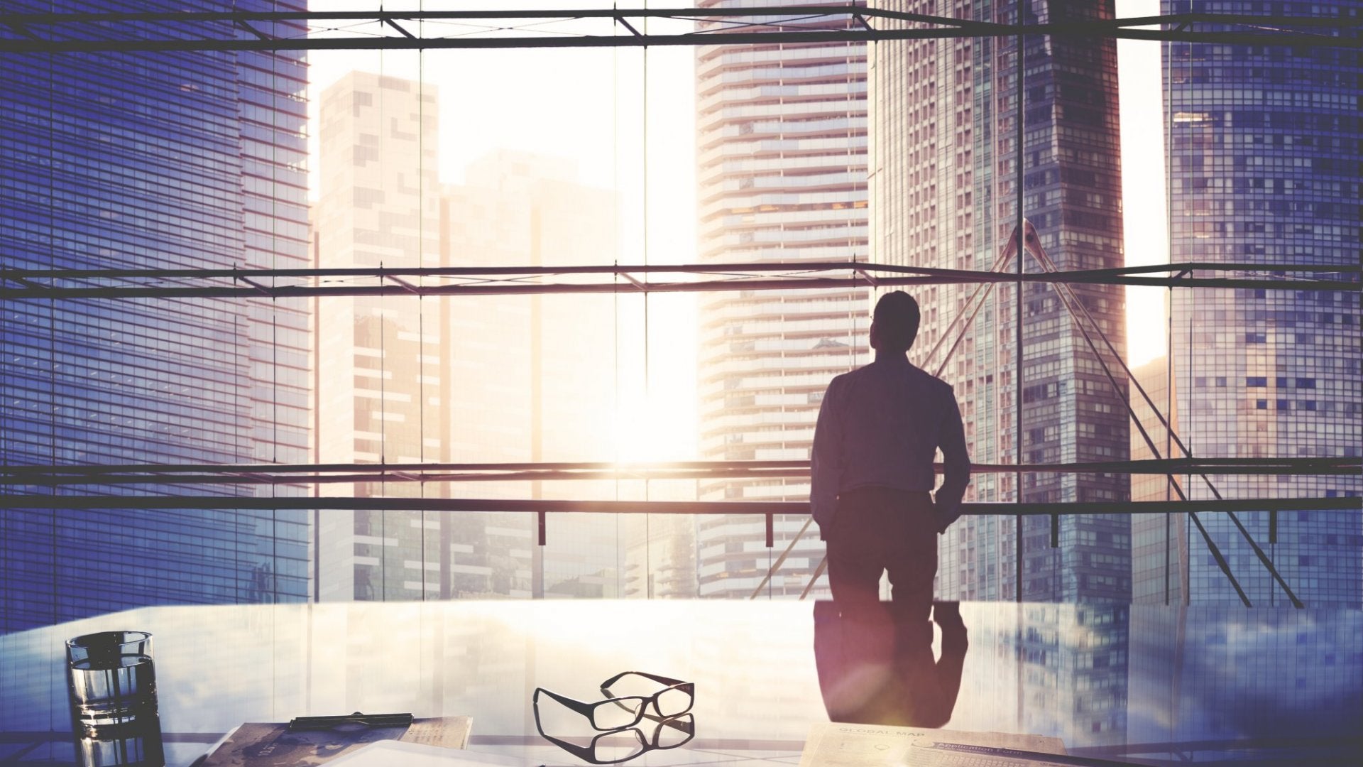 Investigate Business Opportunities