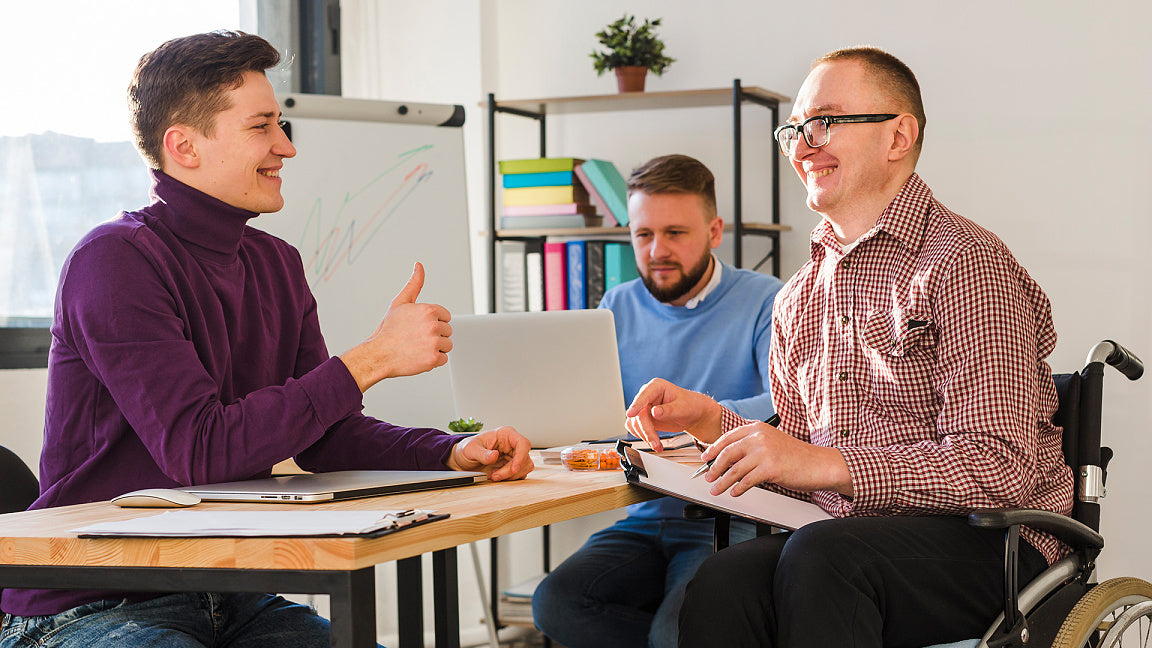 Ensuring Best Practices & Compliance in NDIS Invoicing