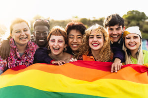 LGBTQIA+ Support in Community Services