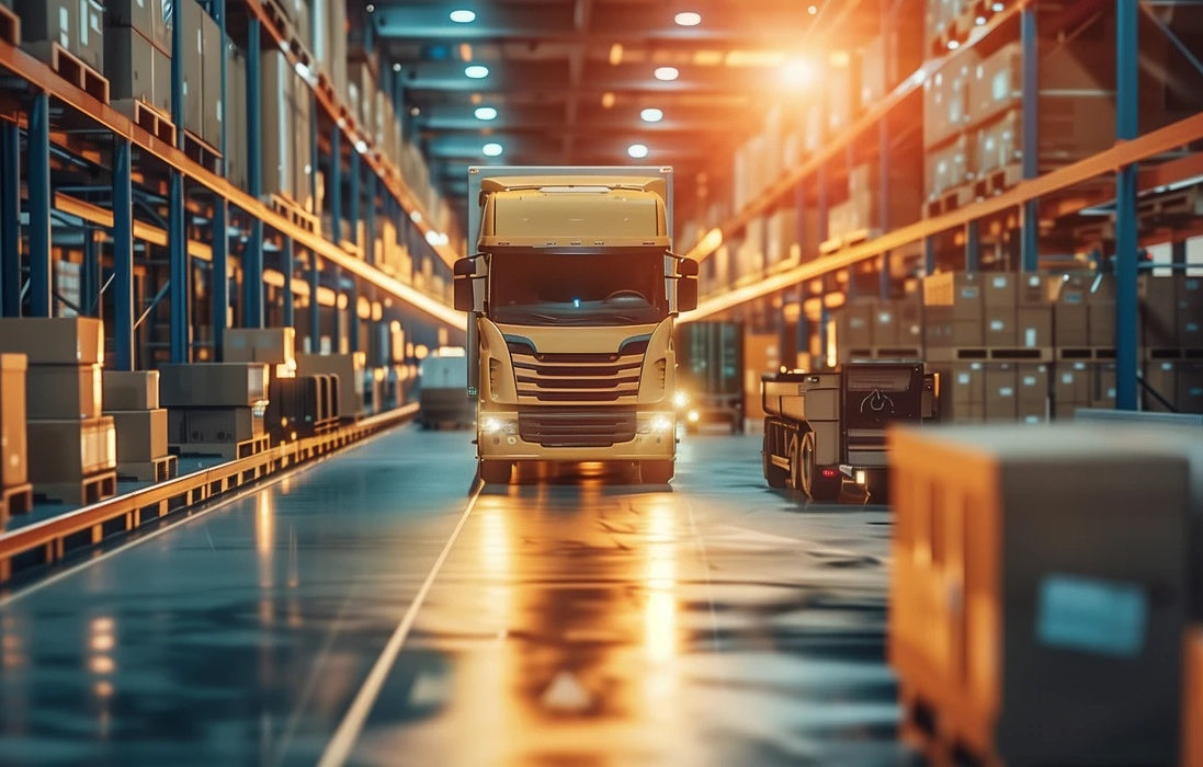 Last-Mile Prioritisation & Planning in Supply Chain Operations