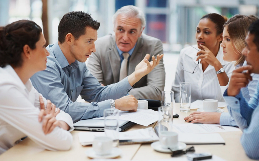 Lead & Conduct Effective Business Negotiations