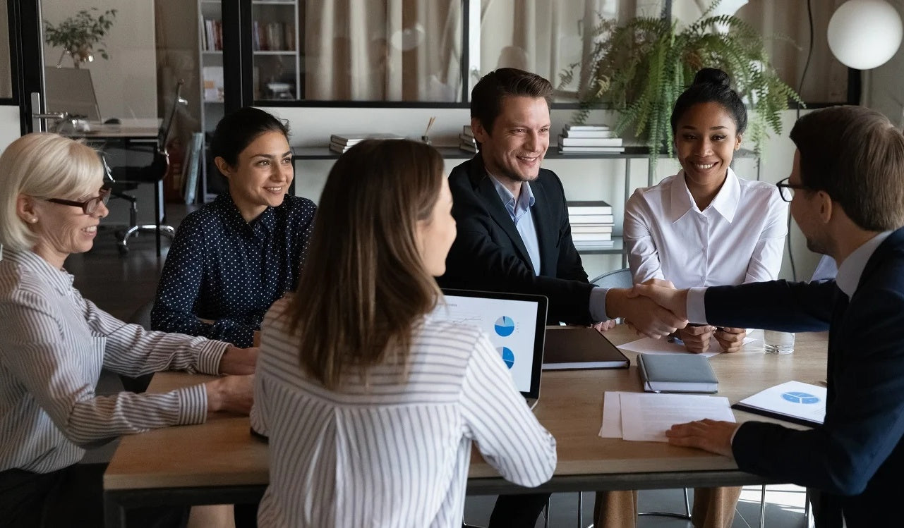 Manage Employee & Industrial Relations