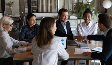 Manage Employee & Industrial Relations