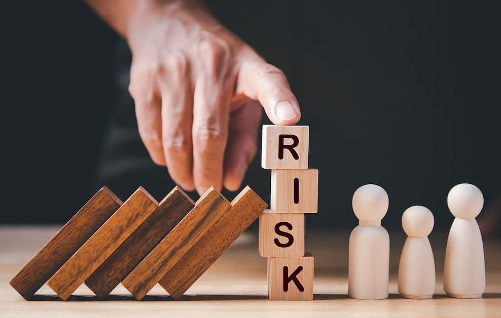 Manage Work Health & Safety (WHS) Risks