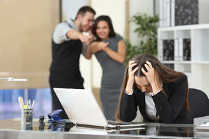 Managing Workplace Bullying