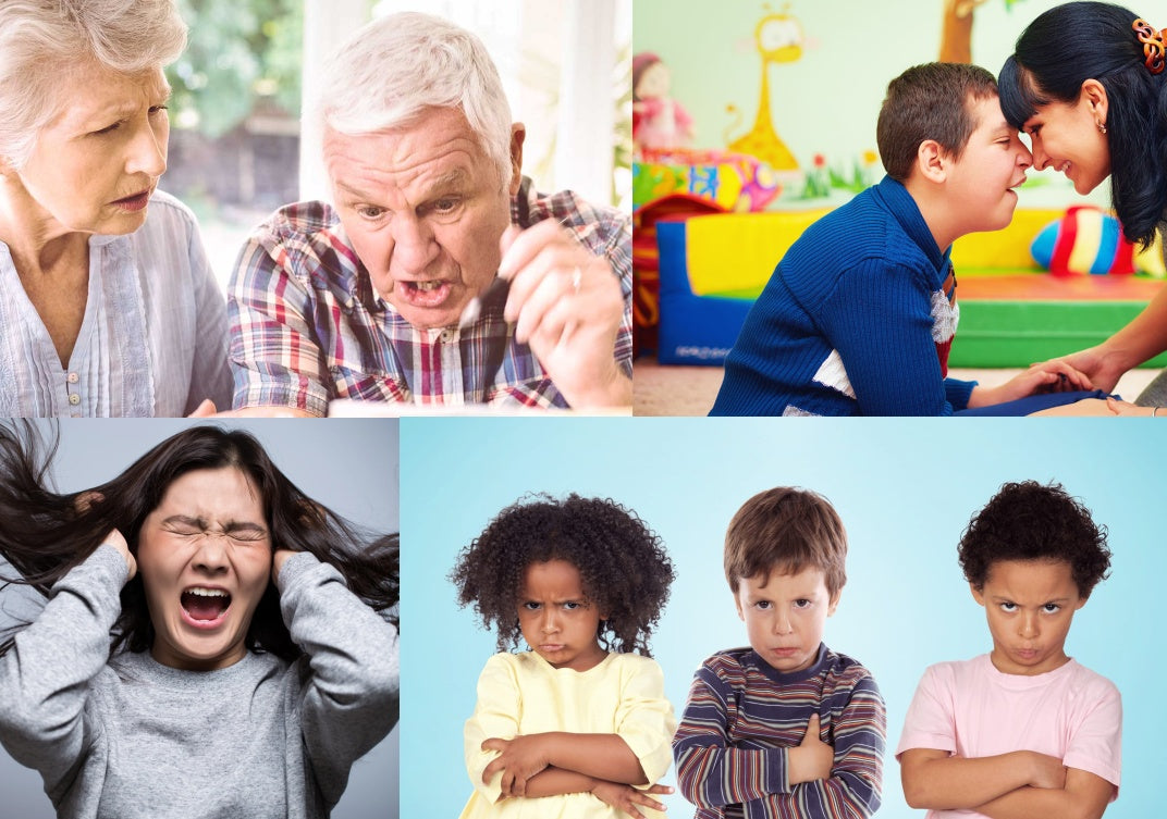 Managing Challenging Behaviours in Mental Health Support