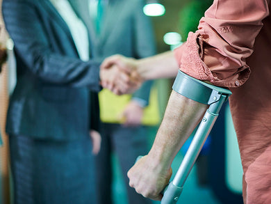 Managing Employee Rehabilitation & Return-to-Work Programs