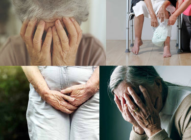 Managing Incontinence in Ageing Support