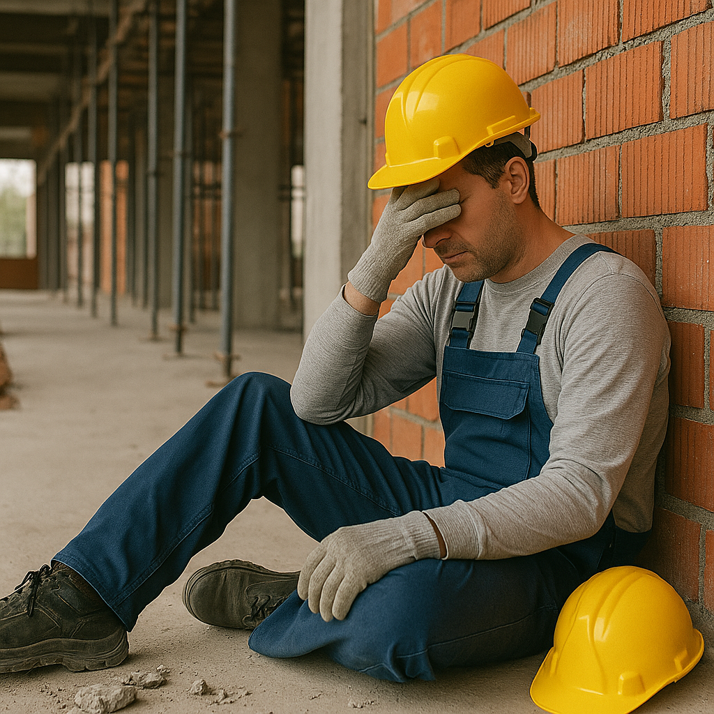 Managing Issues & Challenges in Building & Construction