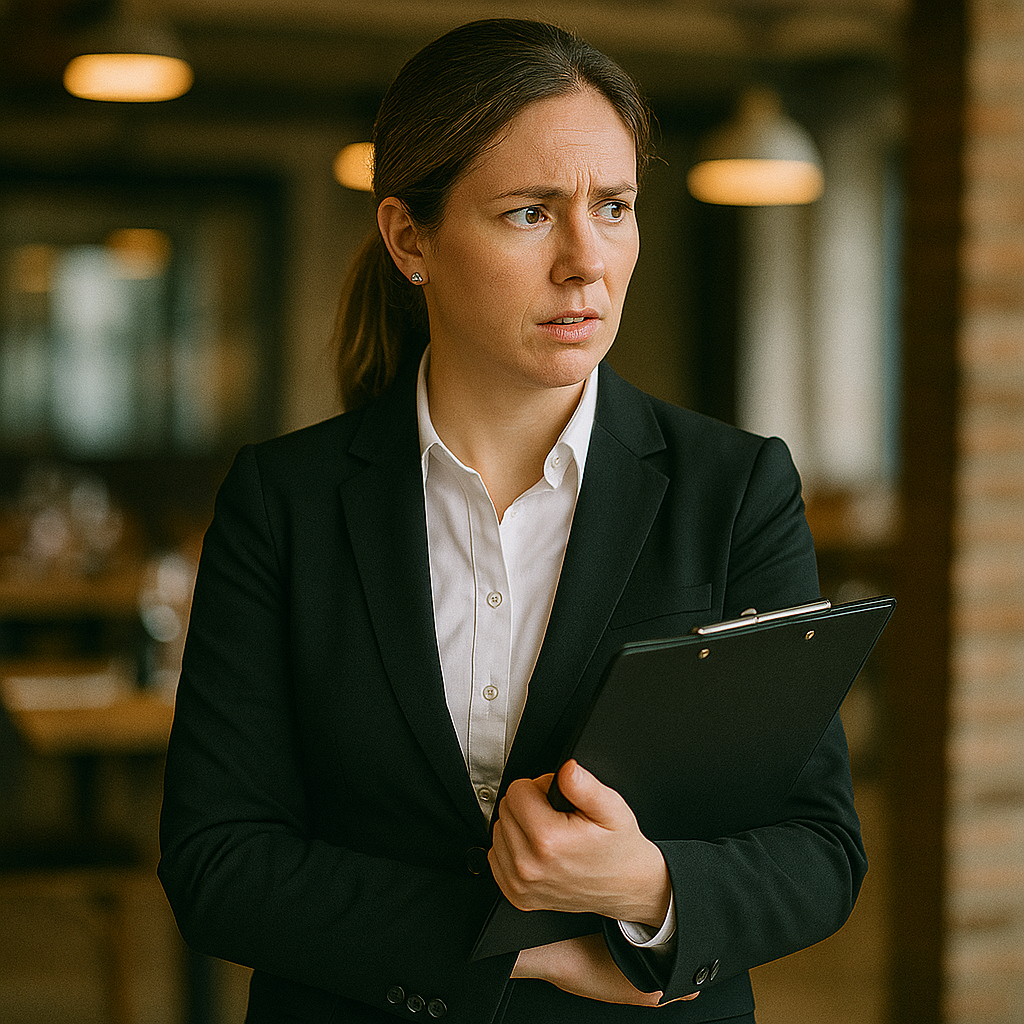 Managing Issues & Challenges in Hospitality Work Environments