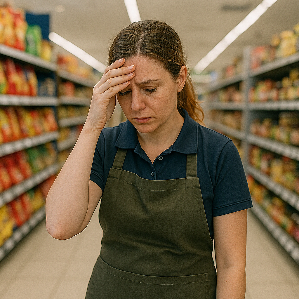 Managing Issues & Challenges in Retail Operations