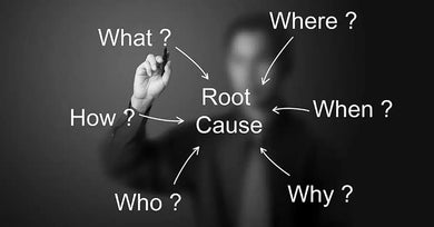 Mastering Root Cause Analysis Techniques