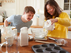 Meal Preparation Support for NDIS Clients