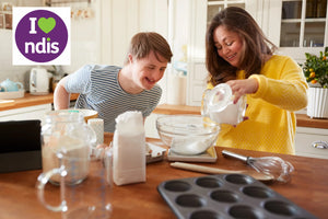 Meal Preparation Support for NDIS Clients