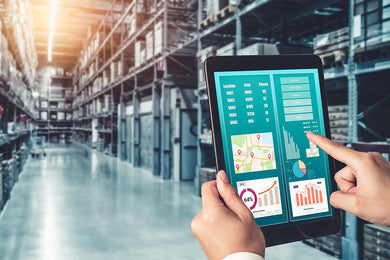 Measuring & Improving Warehouse Performance Metrics