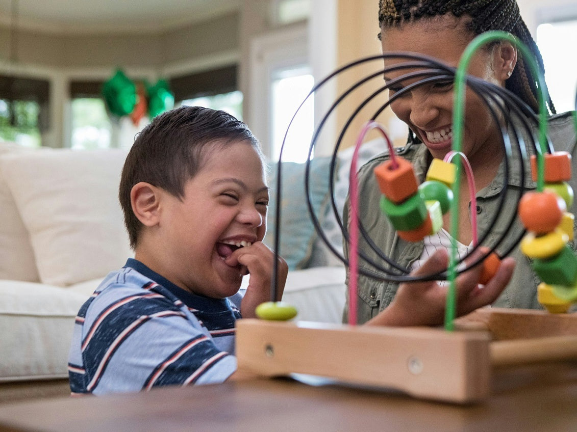 NDIS Early Intervention Supports for Early Childhood Development