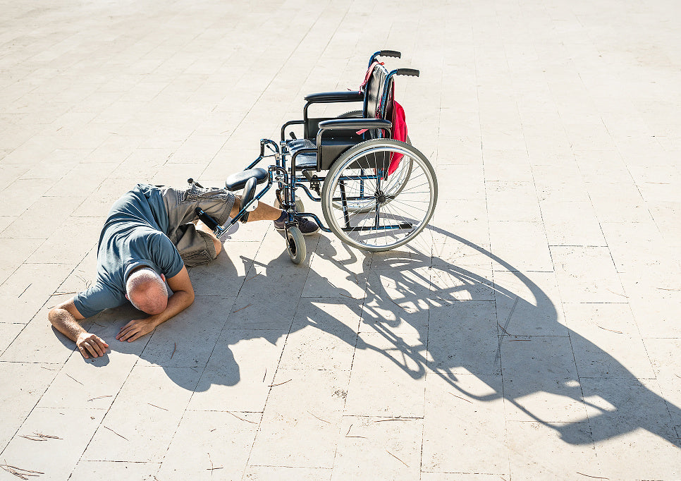 NDIS Incident Management & Reporting Compliance