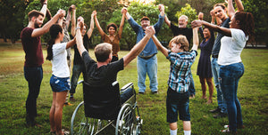 NDIS Social & Community Participation Strategies