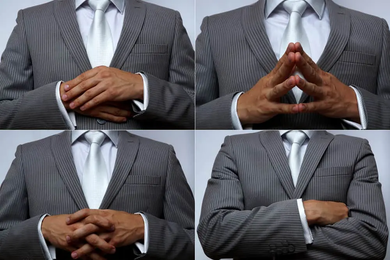 Mastering Non-Verbal Communication in Business