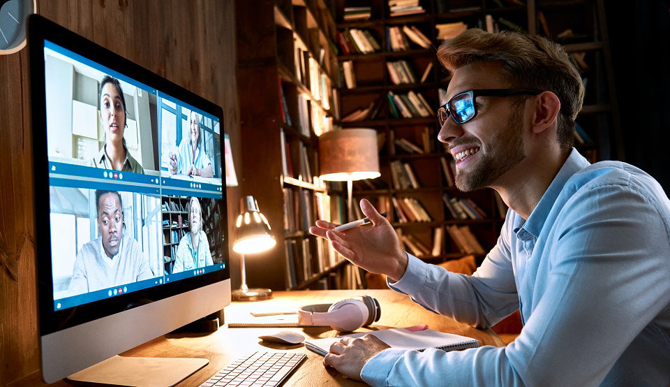 Online Competency Assessment in Vocational Education & Training