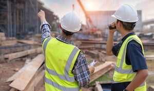 Operational Planning & Coordination for Waterproofing Projects