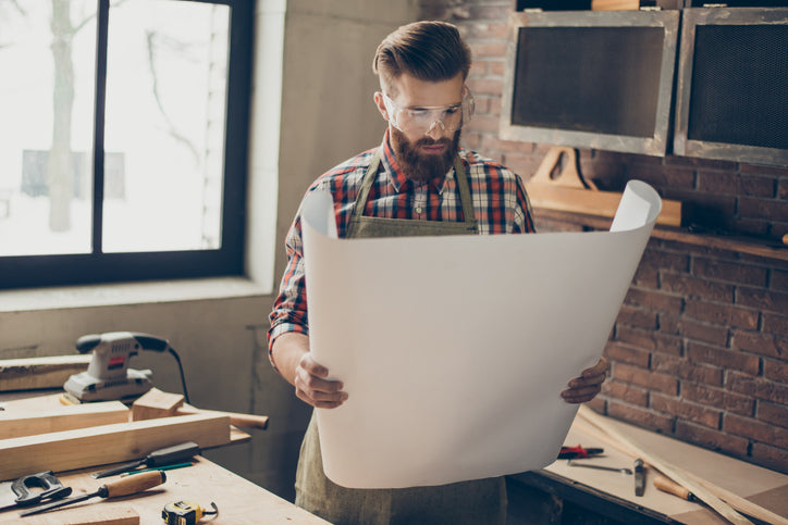 Operational Planning & Coordination in Carpentry Workflows