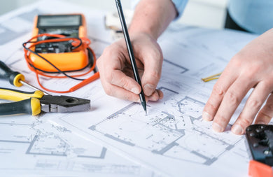 Operational Planning & Coordination in Electrical Projects