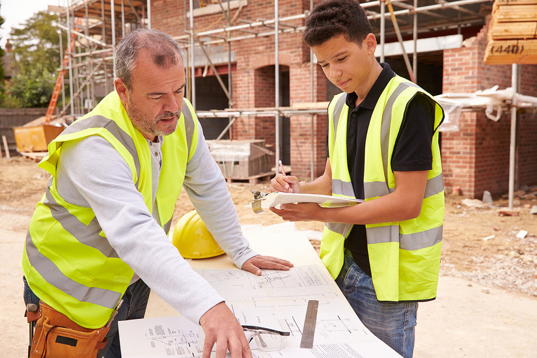 Operational Planning for Bricklaying & Blocklaying Projects