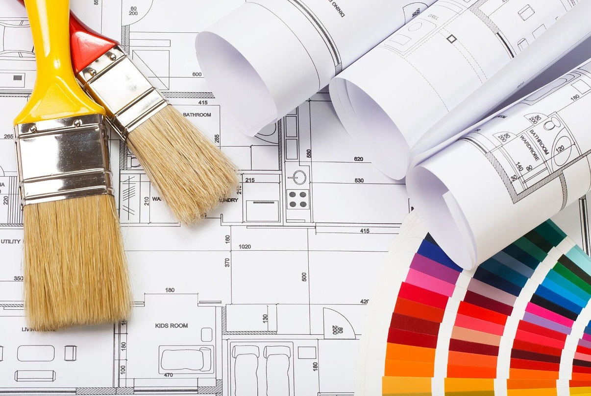Operational Planning in Painting & Decorating Projects