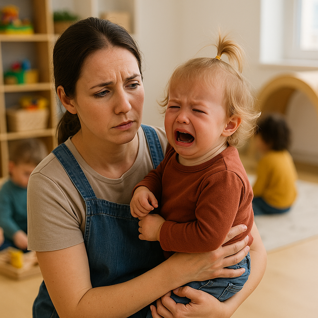 Overcoming Issues & Challenges in Early Childhood Education & Care